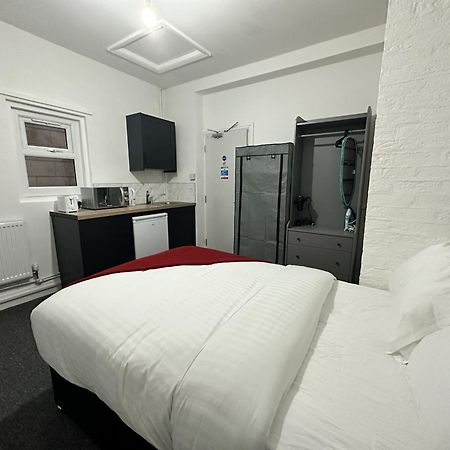 Stay Sleep Rest - Gawthorne ノッティンガム エクステリア 写真